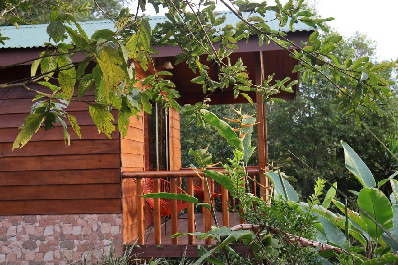 Eco Granja Don Lolo Villa Quesada  Exterior photo